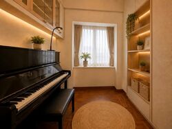 Hillington Green (D23), Condominium #603697051
